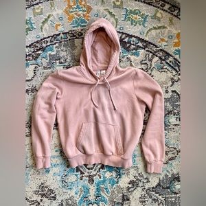 H&M basics hoodie